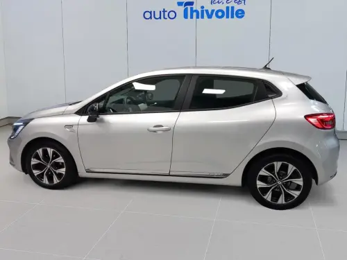 Renault Clio Clio TCe 100 GPL Evolution - Photo 1