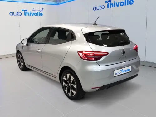 Renault Clio Clio TCe 100 GPL Evolution - Photo 2