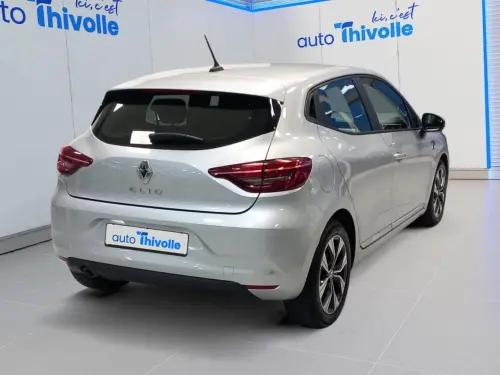 Renault Clio Clio TCe 100 GPL Evolution - Photo 4