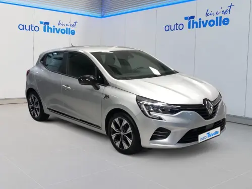 Renault Clio Clio TCe 100 GPL Evolution - Photo 6