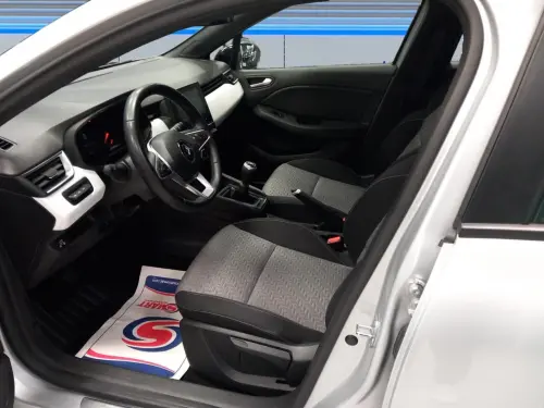 Renault Clio Clio TCe 100 GPL Evolution - Photo 9