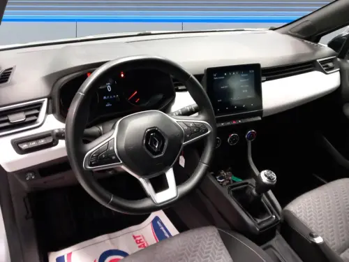 Renault Clio Clio TCe 100 GPL Evolution - Photo 11