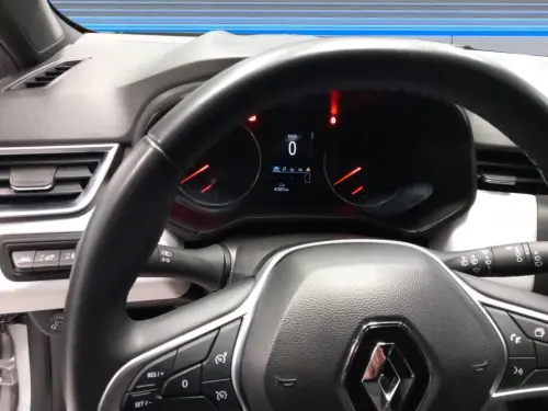 Renault Clio Clio TCe 100 GPL Evolution - Photo 12