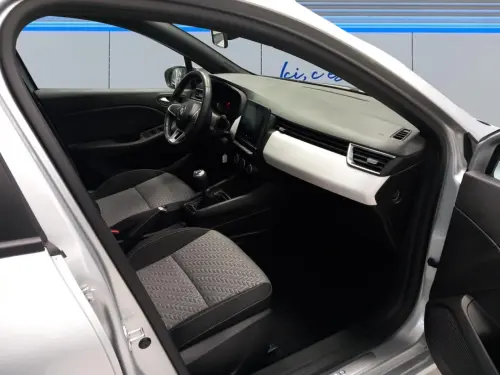 Renault Clio Clio TCe 100 GPL Evolution - Photo 16