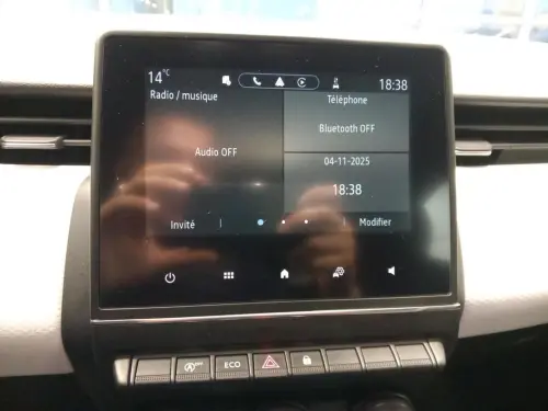 Renault Clio Clio TCe 100 GPL Evolution - Photo 21