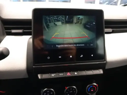 Renault Clio Clio TCe 100 GPL Evolution - Photo 24