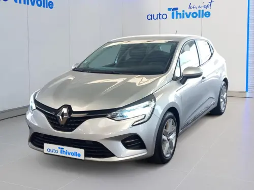 Renault Clio Clio TCe 100 Zen - Photo 0