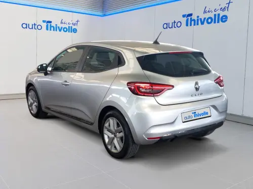 Renault Clio Clio TCe 100 Zen - Photo 2