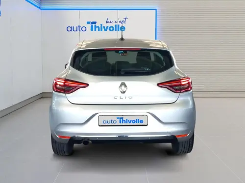 Renault Clio Clio TCe 100 Zen - Photo 3