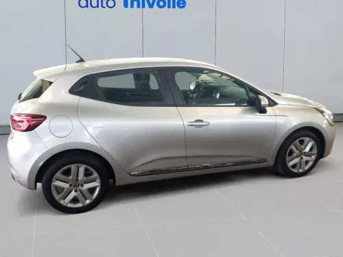 Renault Clio Clio TCe 100 Zen - Photo 5