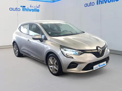 Renault Clio Clio TCe 100 Zen - Photo 6