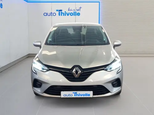 Renault Clio Clio TCe 100 Zen - Photo 7