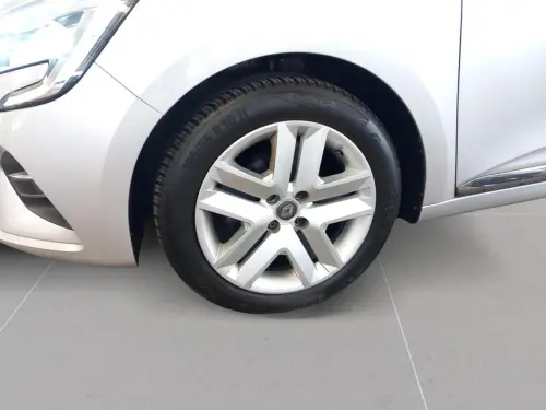 Renault Clio Clio TCe 100 Zen - Photo 8
