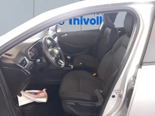Renault Clio Clio TCe 100 Zen - Photo 9
