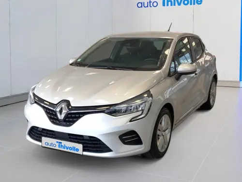 Renault Clio Clio TCe 100 Zen - Photo 0