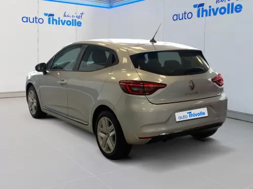 Renault Clio Clio TCe 100 Zen - Photo 2