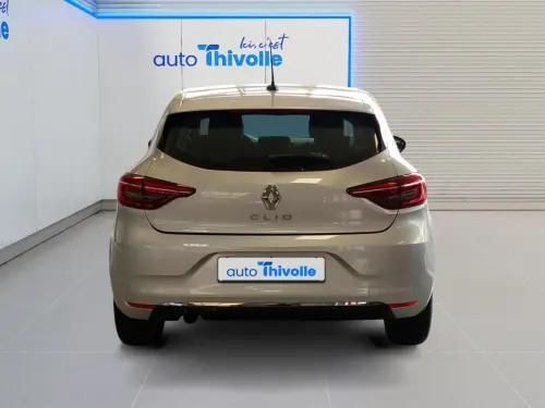 Renault Clio Clio TCe 100 Zen - Photo 3