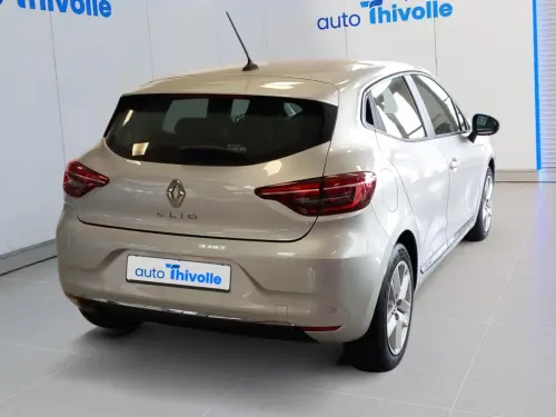 Renault Clio Clio TCe 100 Zen - Photo 4