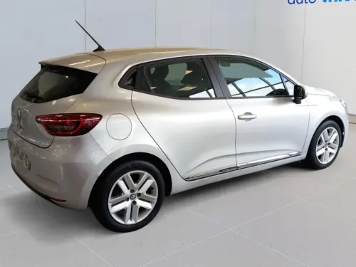 Renault Clio Clio TCe 100 Zen - Photo 5