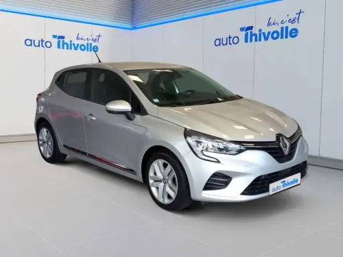 Renault Clio Clio TCe 100 Zen - Photo 6