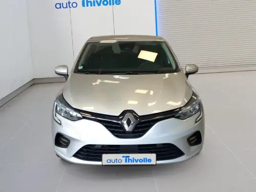 Renault Clio Clio TCe 100 Zen - Photo 7