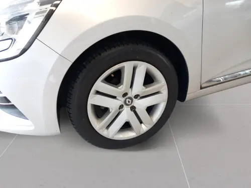 Renault Clio Clio TCe 100 Zen - Photo 8