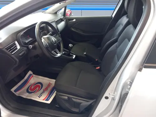 Renault Clio Clio TCe 100 Zen - Photo 9