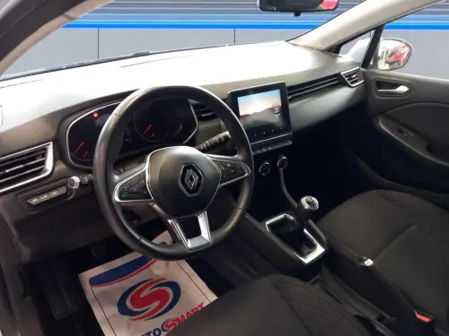 Renault Clio Clio TCe 100 Zen - Photo 11