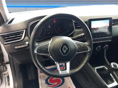 Renault Clio Clio TCe 100 Zen - Photo 12