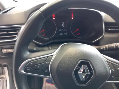 Renault Clio Clio TCe 100 Zen - Photo 13