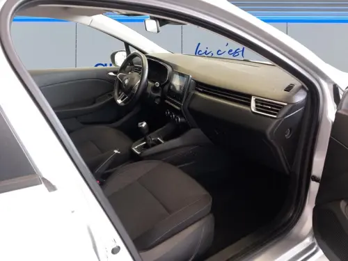 Renault Clio Clio TCe 100 Zen - Photo 16