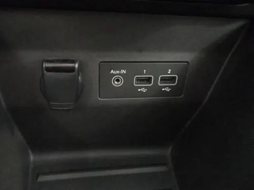 Renault Clio Clio TCe 100 Zen - Photo 22