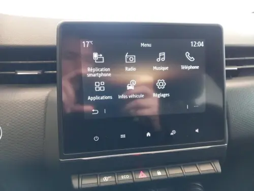 Renault Clio Clio TCe 100 Zen - Photo 24