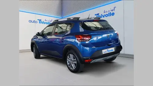 Dacia Sandero TCe 90 - 22 Stepway Confort - Photo 2