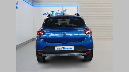 Dacia Sandero TCe 90 - 22 Stepway Confort - Photo 3
