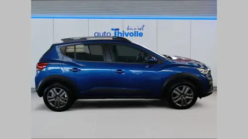 Dacia Sandero TCe 90 - 22 Stepway Confort - Photo 5