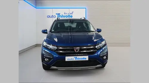 Dacia Sandero TCe 90 - 22 Stepway Confort - Photo 7