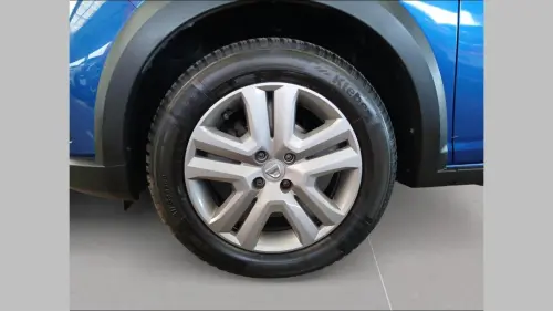 Dacia Sandero TCe 90 - 22 Stepway Confort - Photo 8