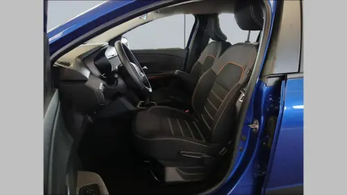 Dacia Sandero TCe 90 - 22 Stepway Confort - Photo 9