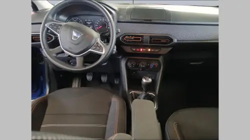 Dacia Sandero TCe 90 - 22 Stepway Confort - Photo 11