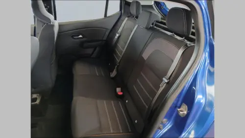 Dacia Sandero TCe 90 - 22 Stepway Confort - Photo 15