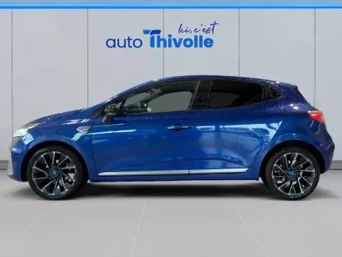 Renault Clio Clio TCe 90 ch GSR2 Esprit Alpine - Photo 1