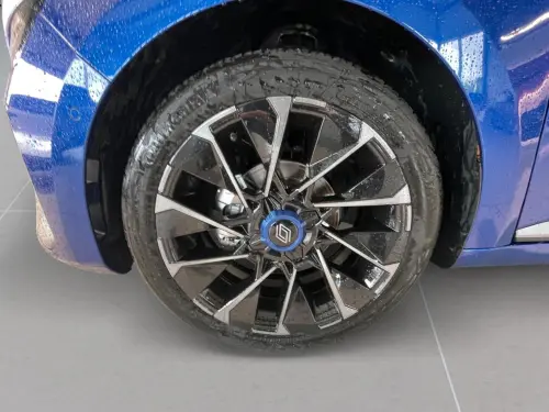 Renault Clio Clio TCe 90 ch GSR2 Esprit Alpine - Photo 8