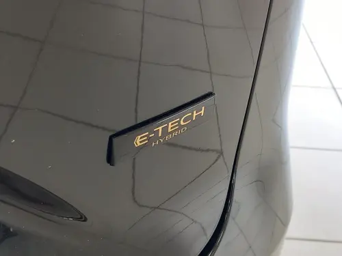 Renault Espace Espace E-Tech hybrid 200 Iconic - Photo 2