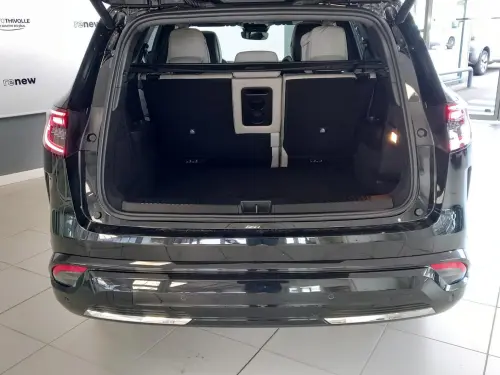 Renault Espace Espace E-Tech hybrid 200 Iconic - Photo 3