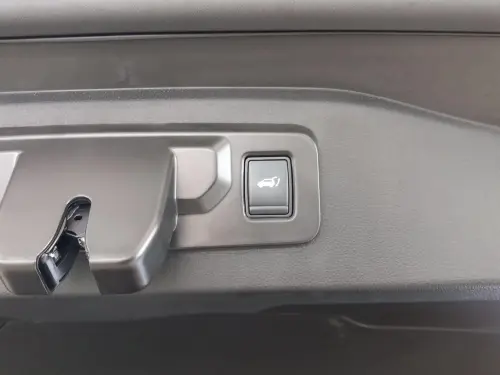 Renault Espace Espace E-Tech hybrid 200 Iconic - Photo 4