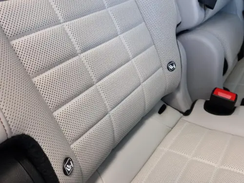 Renault Espace Espace E-Tech hybrid 200 Iconic - Photo 8