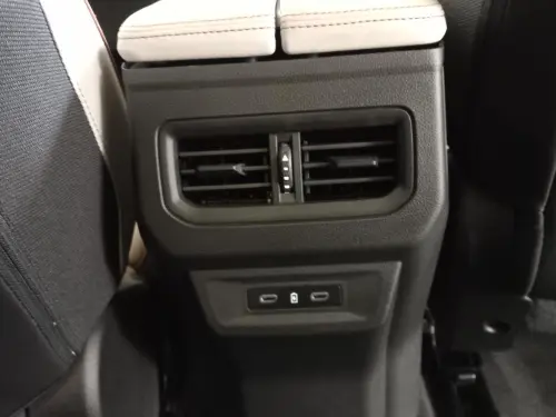 Renault Espace Espace E-Tech hybrid 200 Iconic - Photo 9