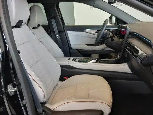 Renault Espace Espace E-Tech hybrid 200 Iconic - Photo 14