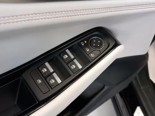 Renault Espace Espace E-Tech hybrid 200 Iconic - Photo 15